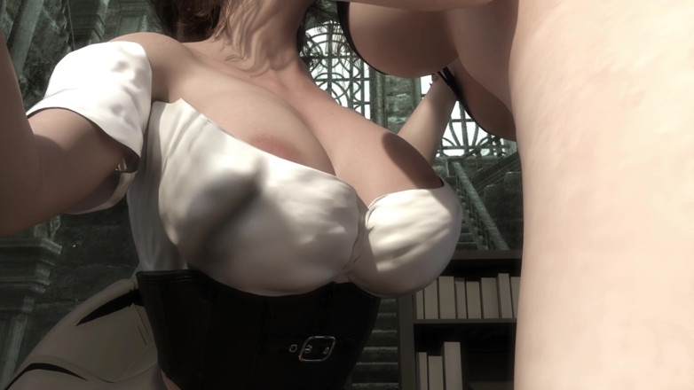 Kimdam3d: Fggb 74 hermoine, bellatrix ve claire pre heavy metal 2026, 3/27