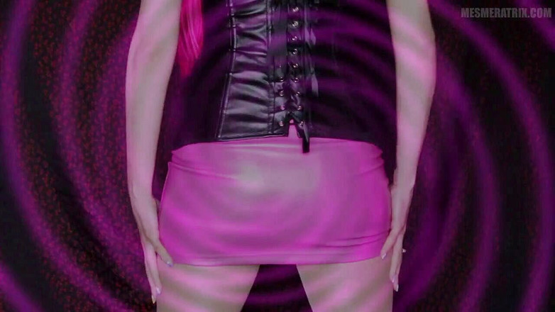 Lady Mesmeratrix Official: La espiral sin fin ....