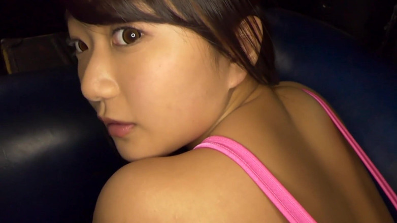 Raptor Inc: 纯粹和害羞的微笑 - mai uozumi