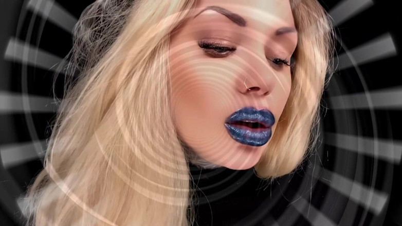 Goddess Misha Goldy: Scent Lipdrone Creation - Dag 4 Intensitet förstärkt