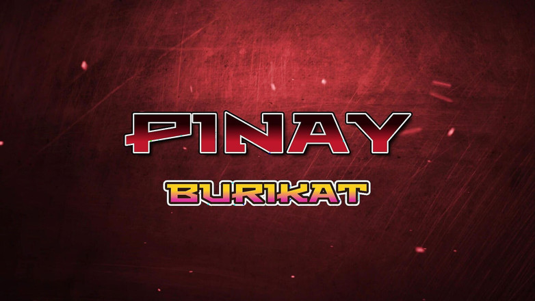 Pinay Burikat: Pinay en levrette avec une bite monstrueuse, sexe incroyable