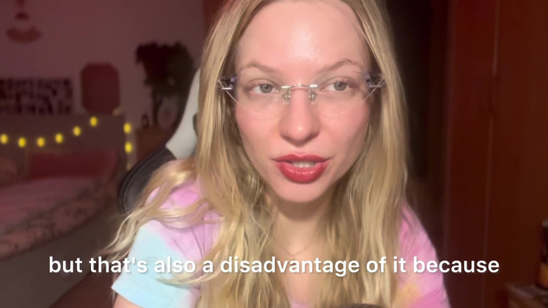 Goddess_Bella_Rae: Avantages de la circoncision