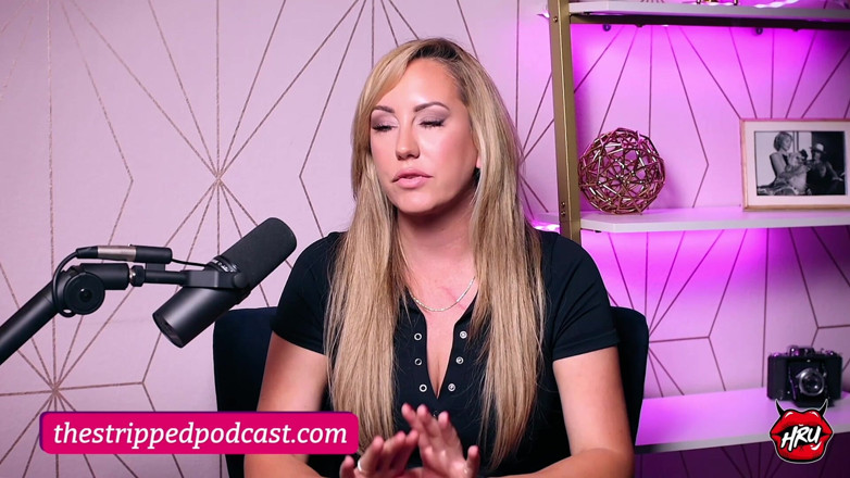 Holly Randall Productions: Brett Rossi: o Retorno, o Caos e o Que Realmente...