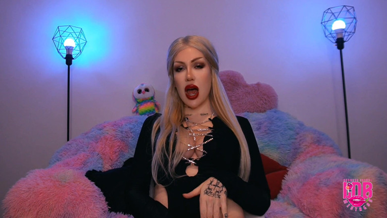 LDBMistress: Cucky Creampie