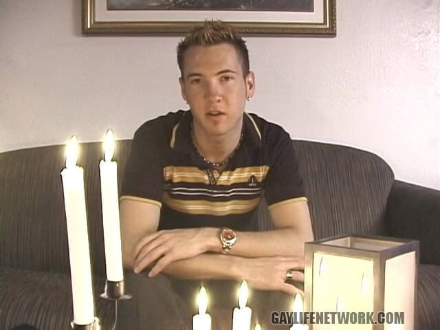 Beddable Boys: Fantasien mit Chase Gannon