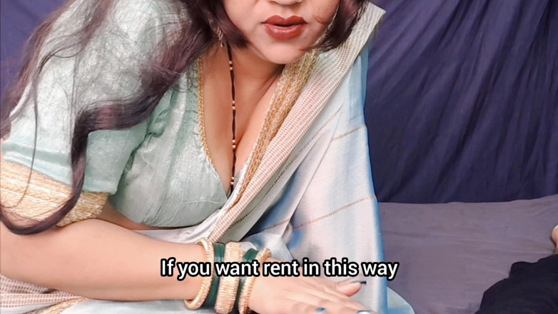 Sexykajalbhabhi: Ha Succhiato Il Cazzo Del Padrone Di Casa E Lo...