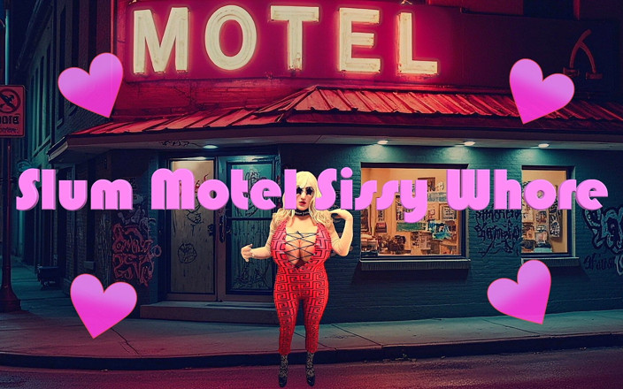 Juggsy-Ho-Doll: slam motal bahin veshya