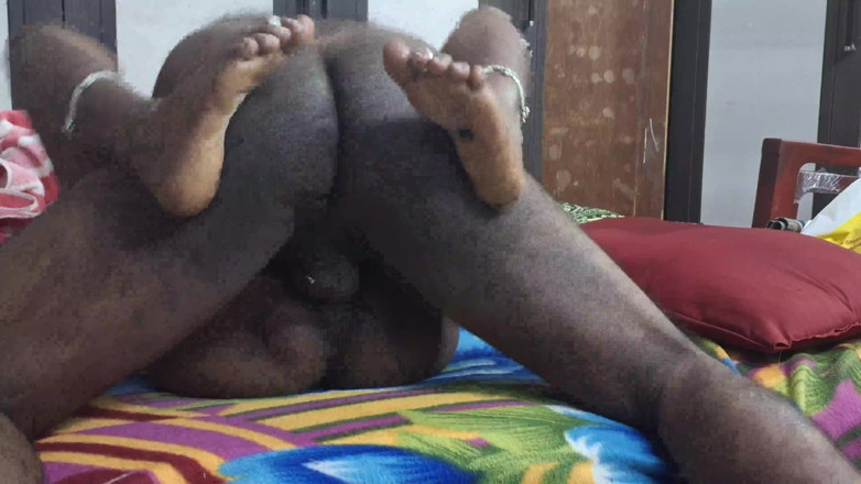 Desi palace: Le meilleur sexe maison d'une jeune femme mariée indienne