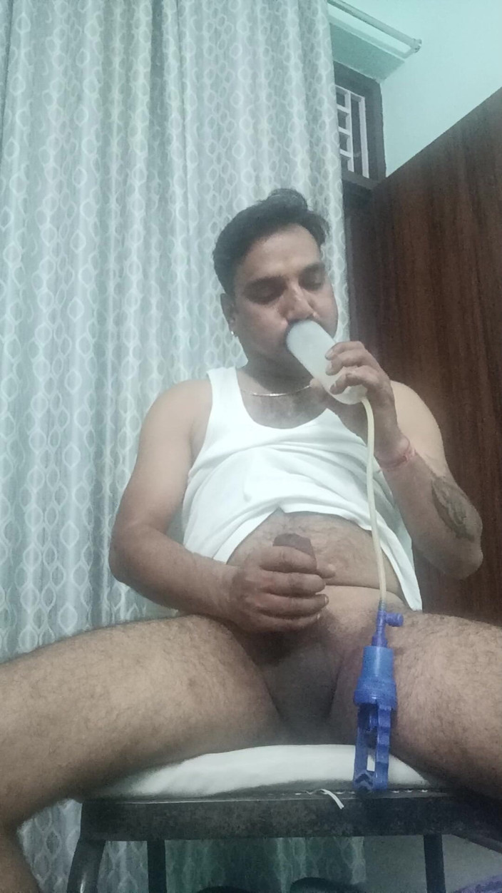 Rajasthani-old-lover: Un beau-père indien policier desi profite d’une nouvelle expérience et...