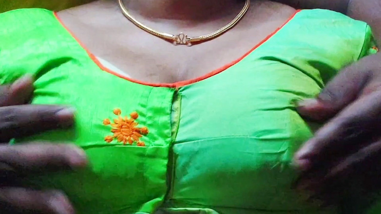Desi Mohini: Ấn Độ làm tình với dì kavita hứng tình xxx