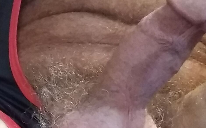 Mr hairy gardener: Brottningstips coach lärde dig inte