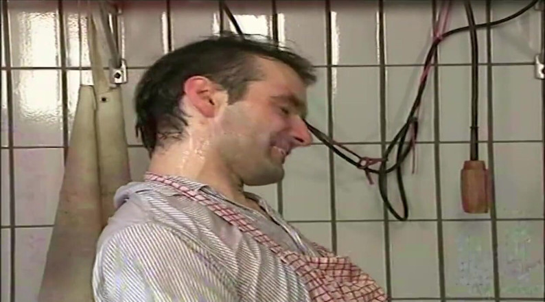 Muschi movie official: Milf pisse fétiche