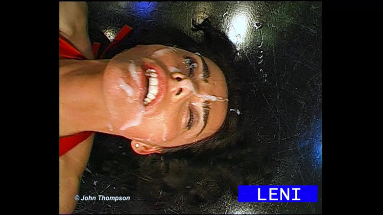 GGG John Thompson: John Thompson: Leni Deglutisce