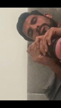 Come Watch Me Use Fleshlight