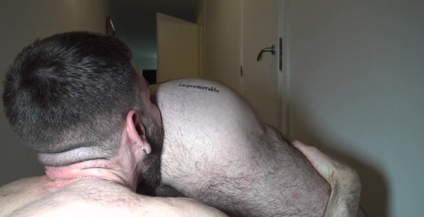 Crunch French bareback porn: 2759 Sexy Bairon Hell ošukaná surová B Rico Vega