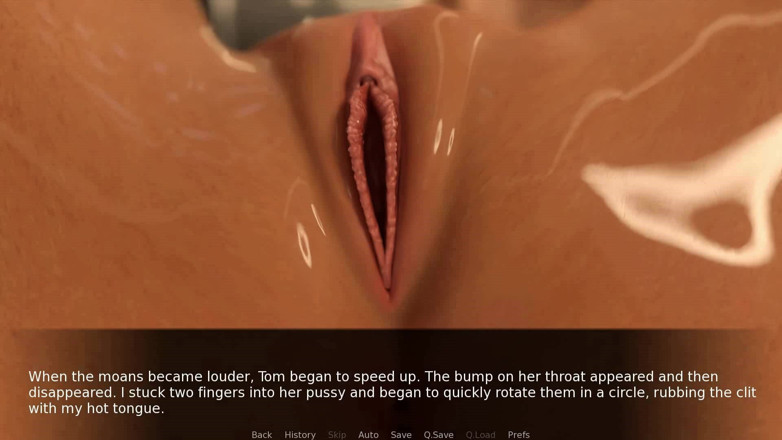 Dirty GamesXxX: Ma femme sexy, mon mari regarde sa femme baiser avec...