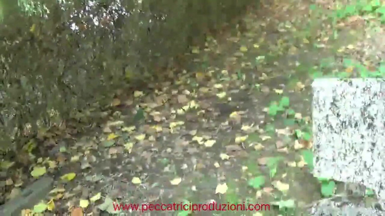 Peccatrici Produzioni: Wokół z Pamelą De Boni
