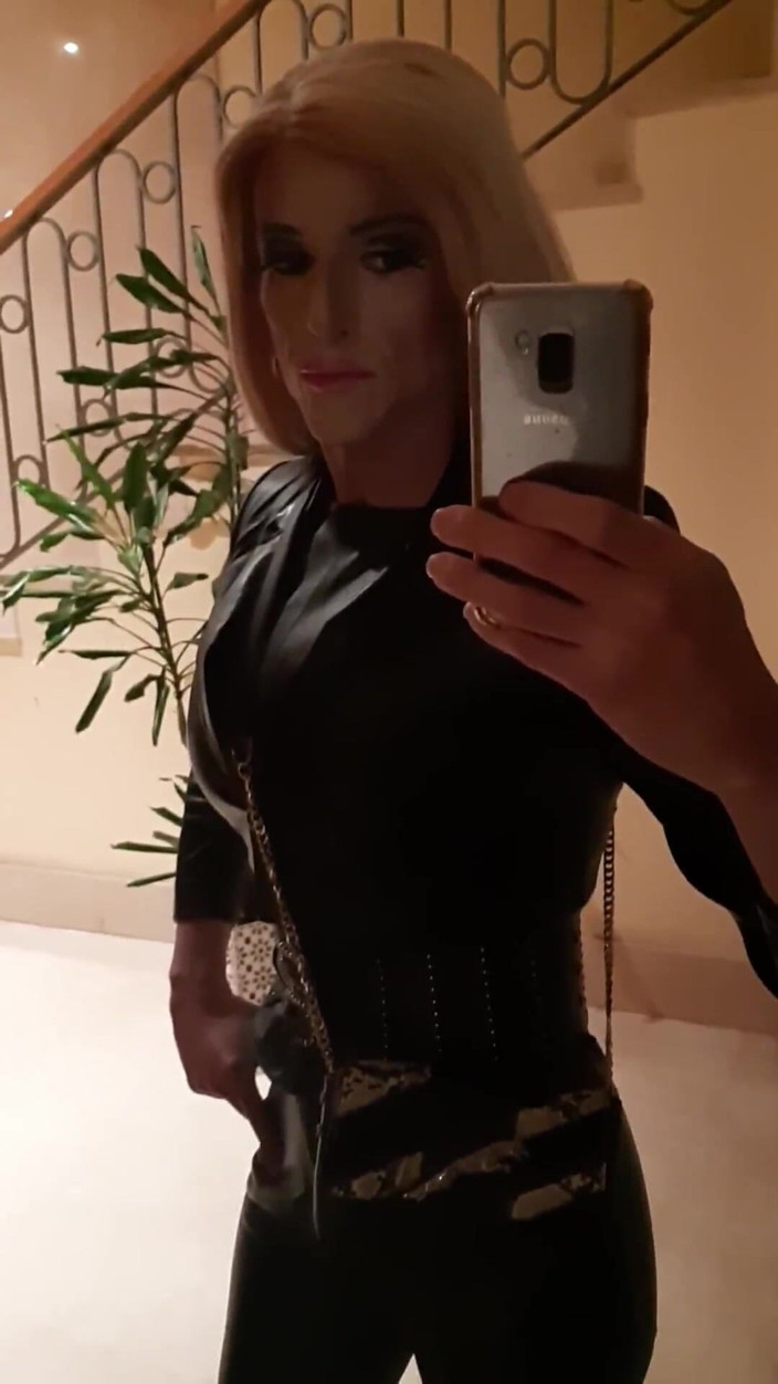 Tatiana Zorrita: Fragmen 41