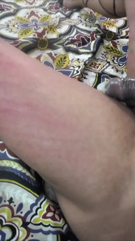 Spanking