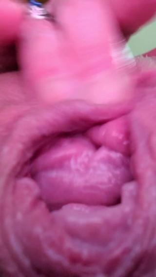 Xxxcountrygirl69: Gros plan sur ma chatte mouillée