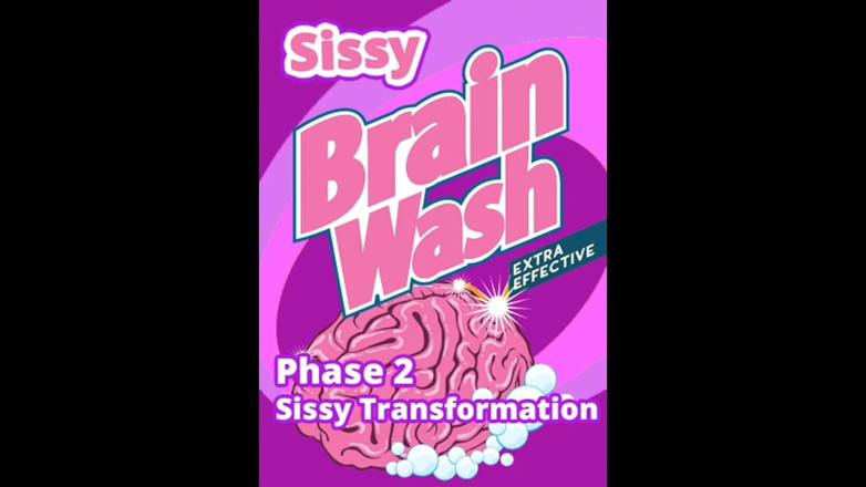 Campsissyboi: Sissy Vymývání mozků Fáze 2 Sissy transformace