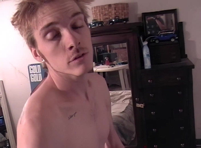 Jay's Amateur Straight Guys: Después de años de intentar, ¡finalmente puedo comer el coño de...