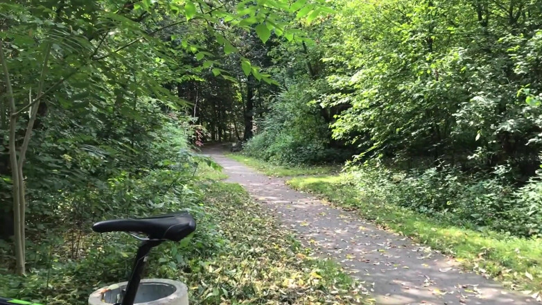 Extremalchiki: City Park Bank mastürbasyonu