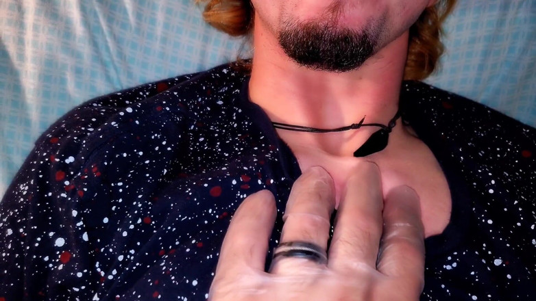 TboyCodyLee: Dr. Fisher faz uma chamada em casa