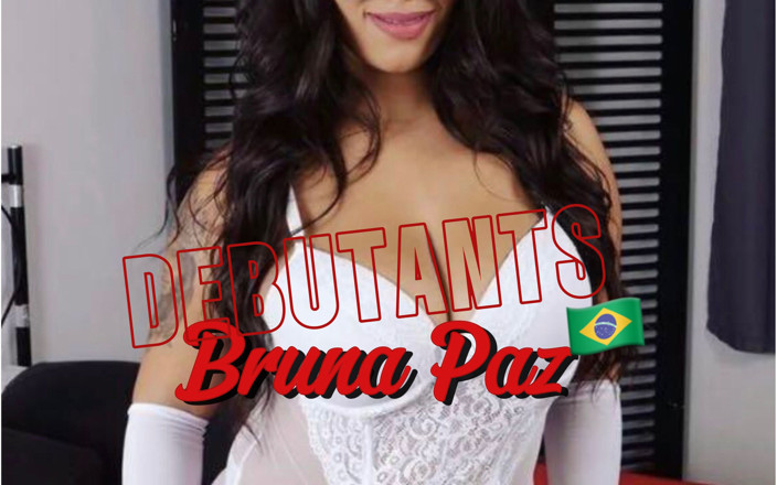 Clarkes Boutaine: A Bruna Paz le gusta profundo en su vientre
