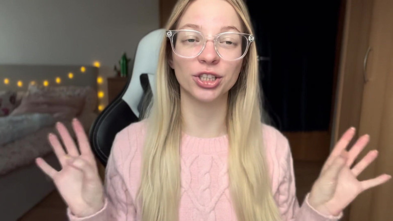 Goddess_Bella_Rae: Vše, co potřebujete vědět o gooningu