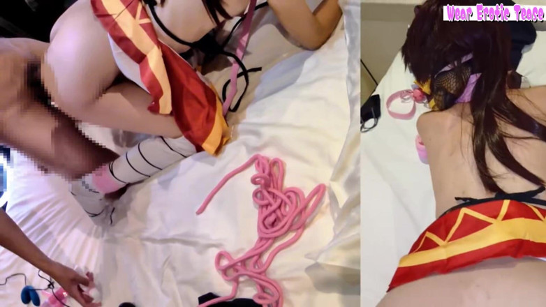 The Sexual Issues: Asian Angel 27114
