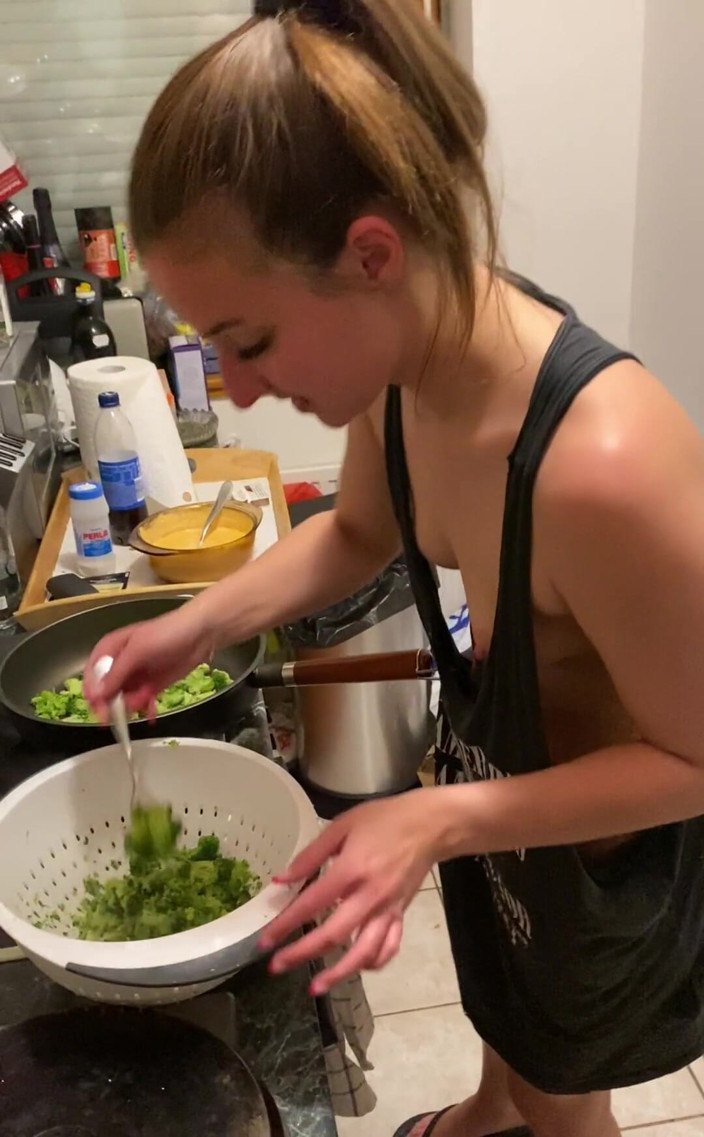 Amirah Adara: Koken en roken 2