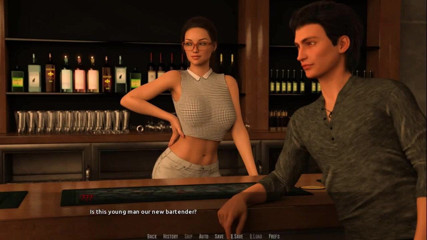 Dirty GamesXxX: rok star banen: yah dekhna ki kaamuk larki apne ophis...