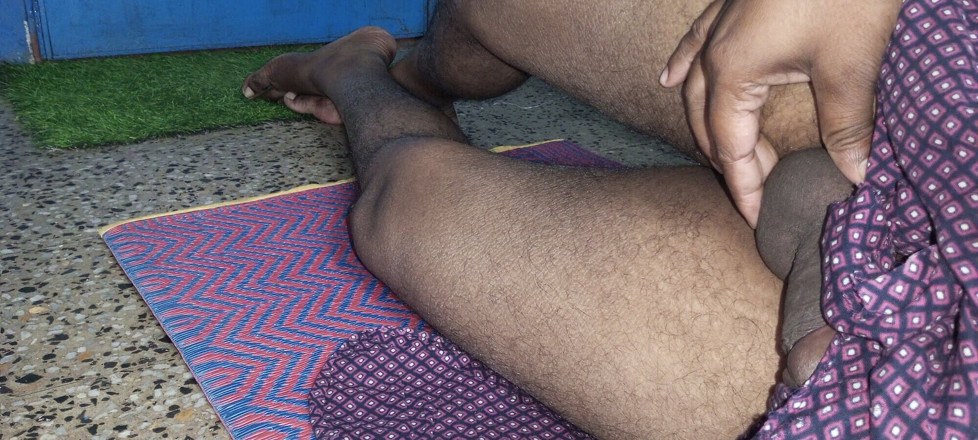 Sweet Indian cock: Дезі чувак, жорсткий пеніс, трахає пизду дружини