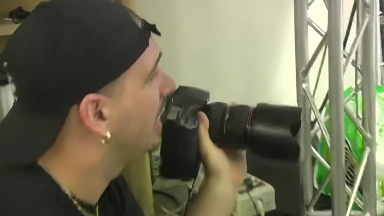 Superhot sluts videoboxxx: Achter de schermen compilatie