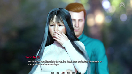 Porngame201: Free Pass - Gameplay # 3