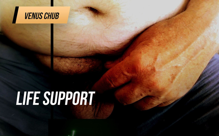 Kind Chub: Dukungan Hidup