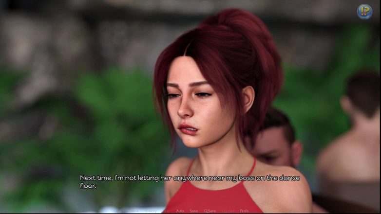 Wickedgammes studio: Vacances sexuelles avec mon mari et le patron de mon...