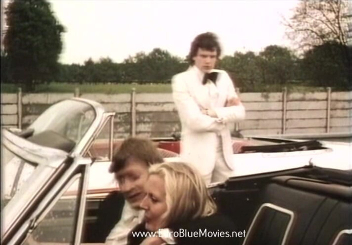 Euro Blue Movies: Seks threesome erotis (1975)