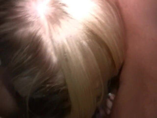 Laureen pink & friends: Hice que el buen chico se corriese