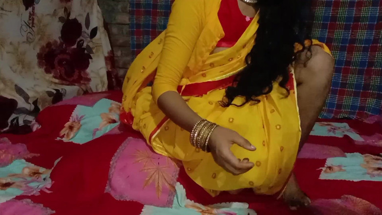 Deshi women: Yeni evli çiftlerin ilk gece seks hikayesi. Tutkulu aşka sahip kocasıyla...
