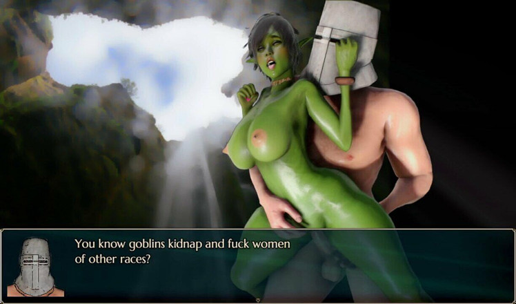Joystick Cinema: Lớp Goblin - (tập 01) - Parodos