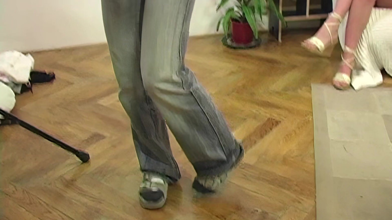 Perv Milfs n Teens: - Ticălos norocos 3