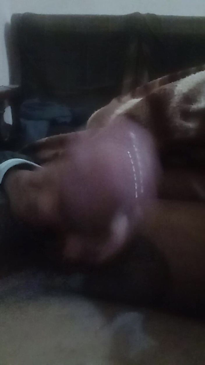 Iloveyou: Indian Big Cock