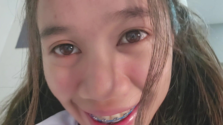 creamberryfairy: Giantess Student
