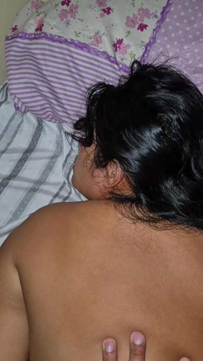 RealAmateuur: J’étais en train d’ovuler et tout ce que je voulais...