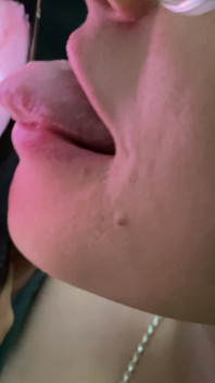 You Can’t Tell Me I’m the Only One Who Licks the Screen!