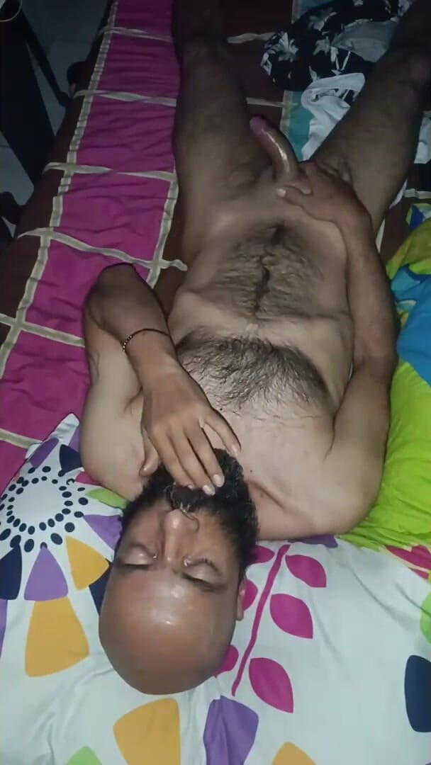 Jhonbahh: 내 마누라를 따먹어