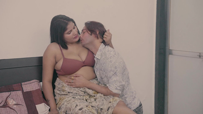 Bsolempusha: Il fratellastro e la sua sorellastra sexy