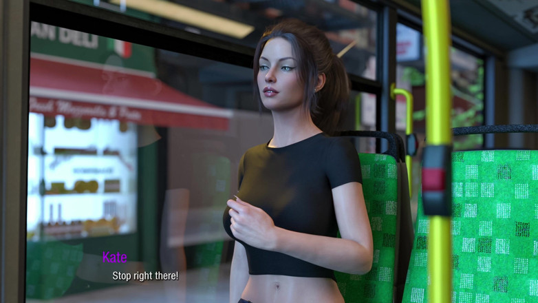 Porngame201: Kate Mise à jour n ° 34 pour être continuer